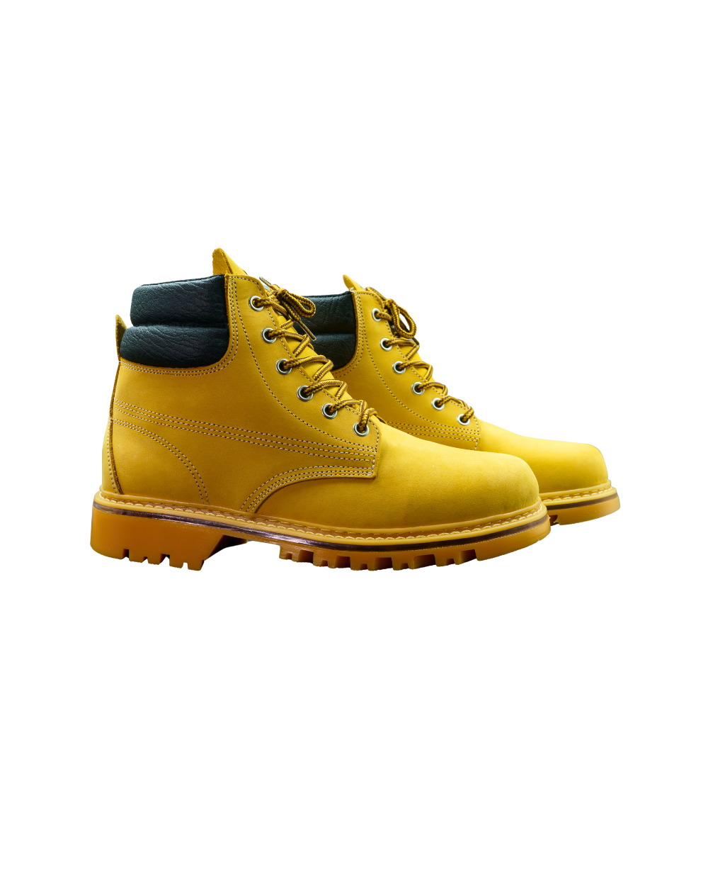 Botas Don Marco – Resistencia y Estilo en Cada Paso