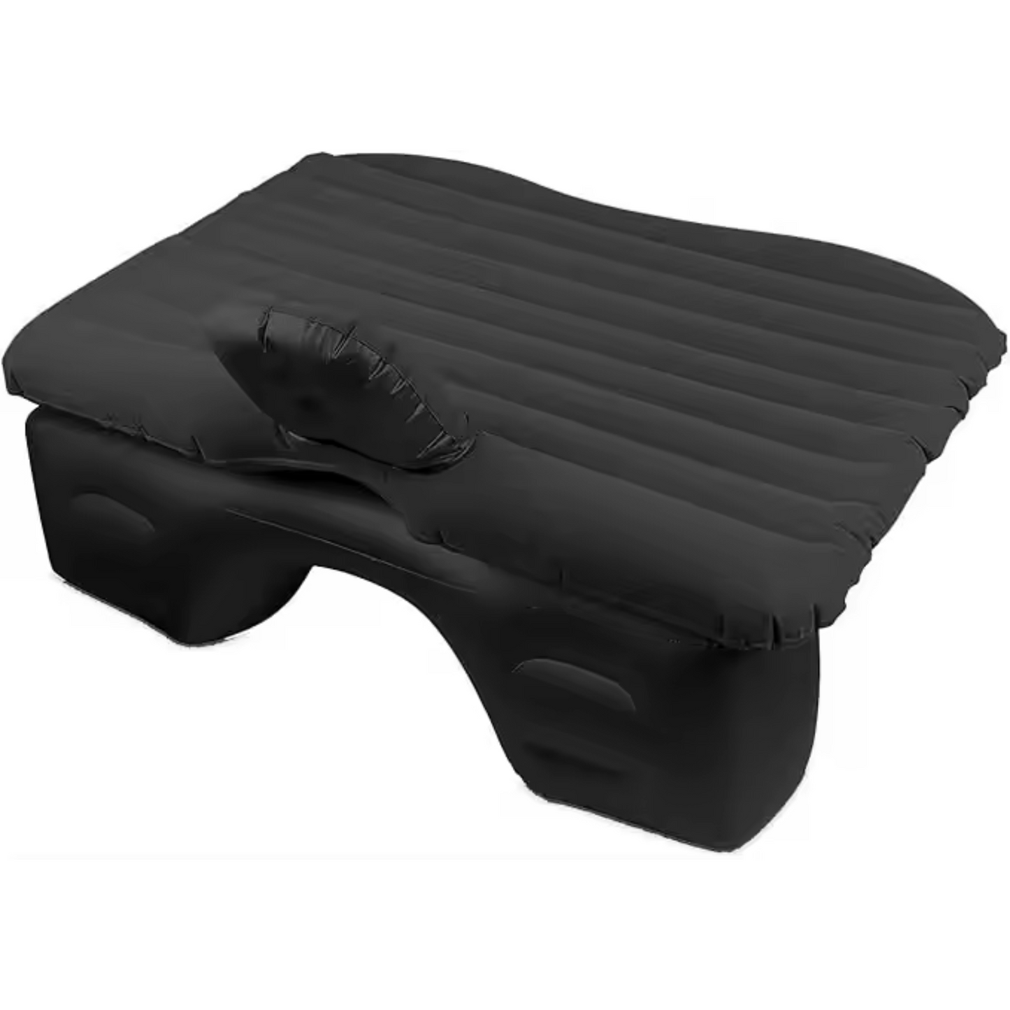 Colchón Inflable para Carro – Cama Portátil de Viaje 🛏️🚗💨
