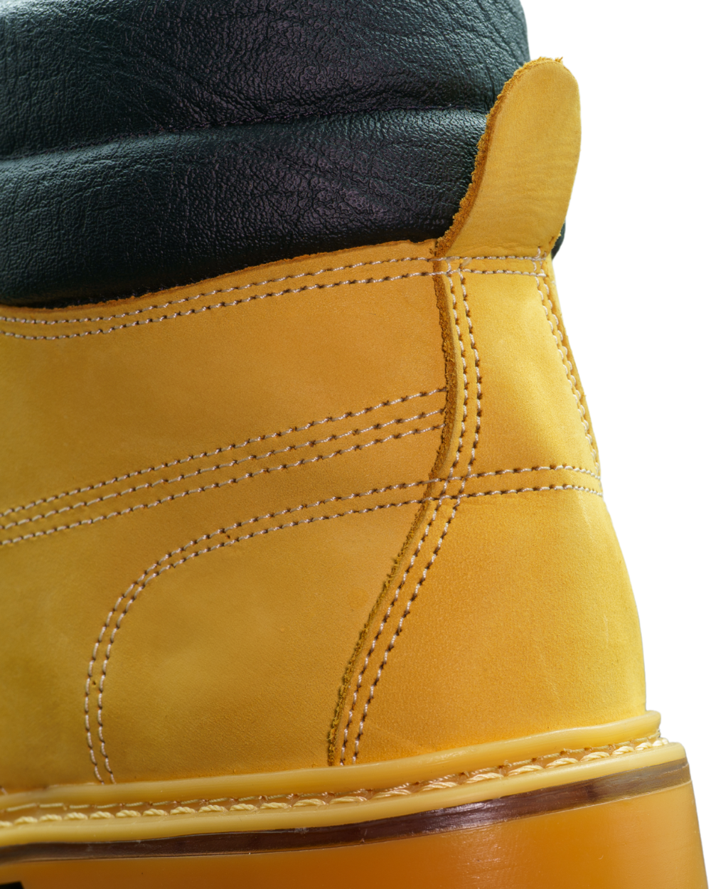 Botas Don Marco – Resistencia y Estilo en Cada Paso