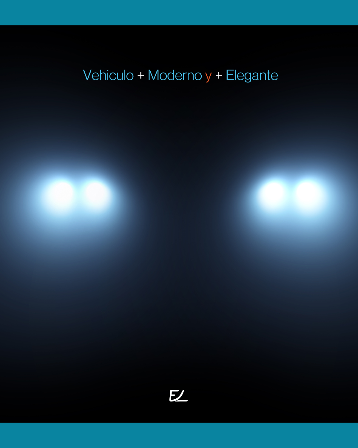 Par De Bombillos NITRO LED X3 - Essential Auto