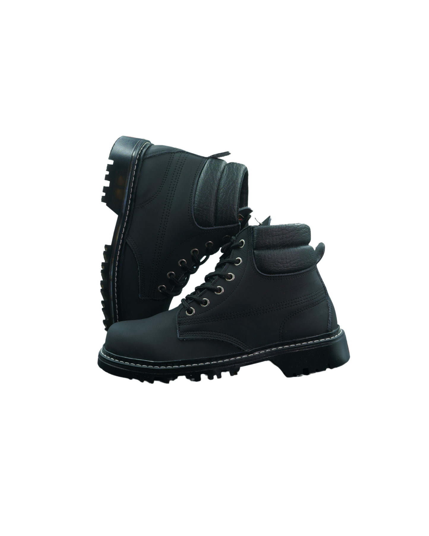 Botas Don Marco – Resistencia y Estilo en Cada Paso