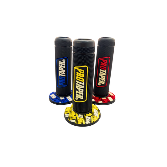 Manillar ProTaper – Agarre, Comodidad y Estilo 🏍️🔥