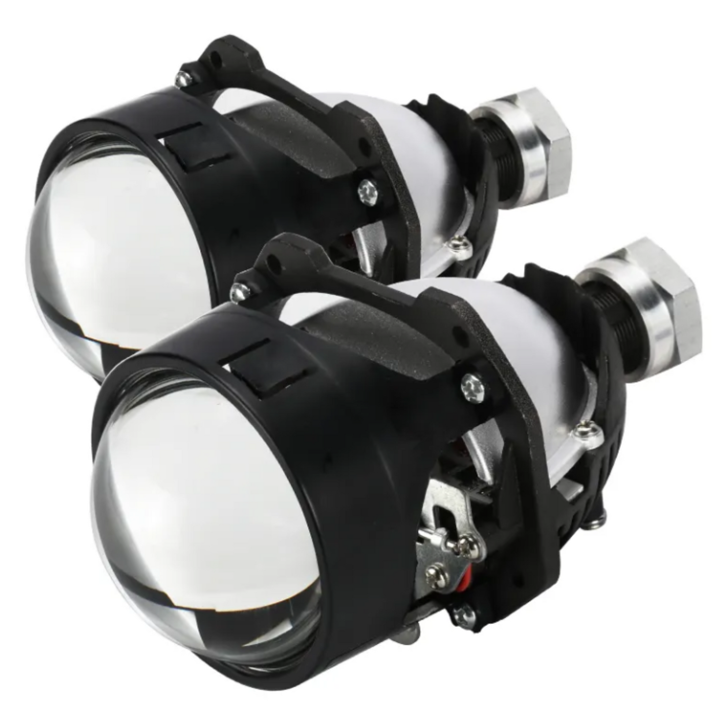 Proyector X2 Bicolor Alta Intensidad para Farola