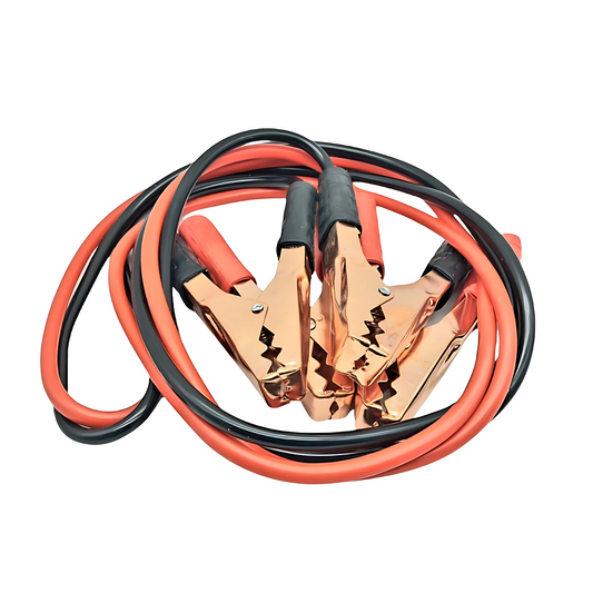 Cable de Poder para Carro 500 AMP 🔋⚡🚗