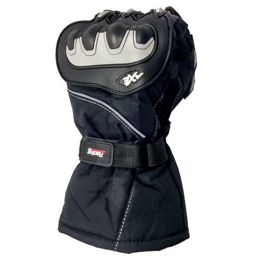 Guantes Axe Racing Impermeables