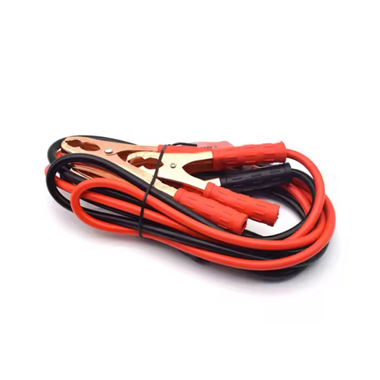 Cable de Poder para Carro 500 AMP 🔋⚡🚗