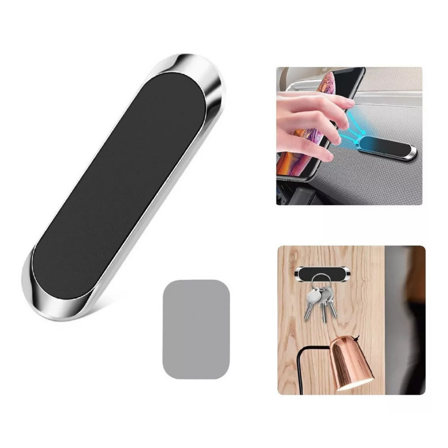 Holder Magnético para Celular