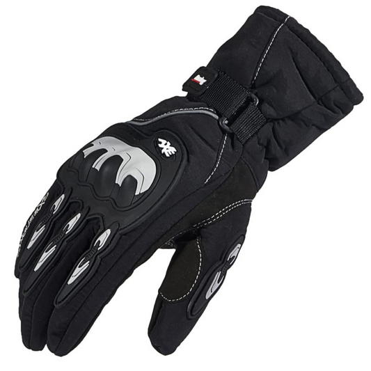 Guantes Axe Racing Impermeables