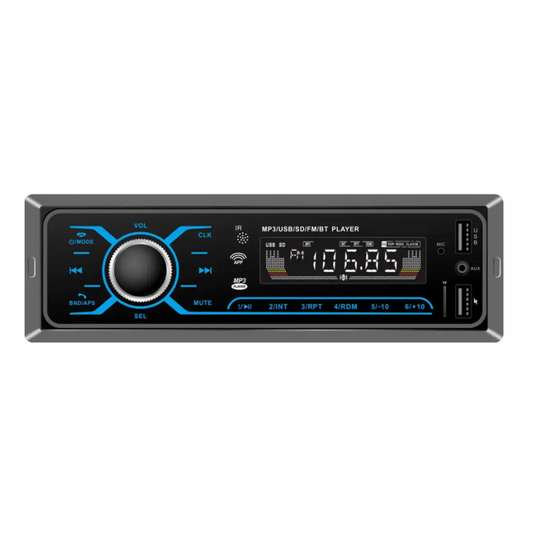 Radio para Carros 📻🚗🎶