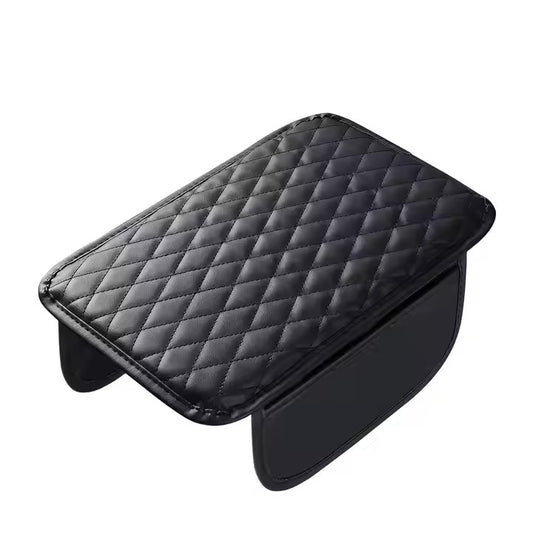 Funda Acolchada para Reposabrazos de Auto 🚘
