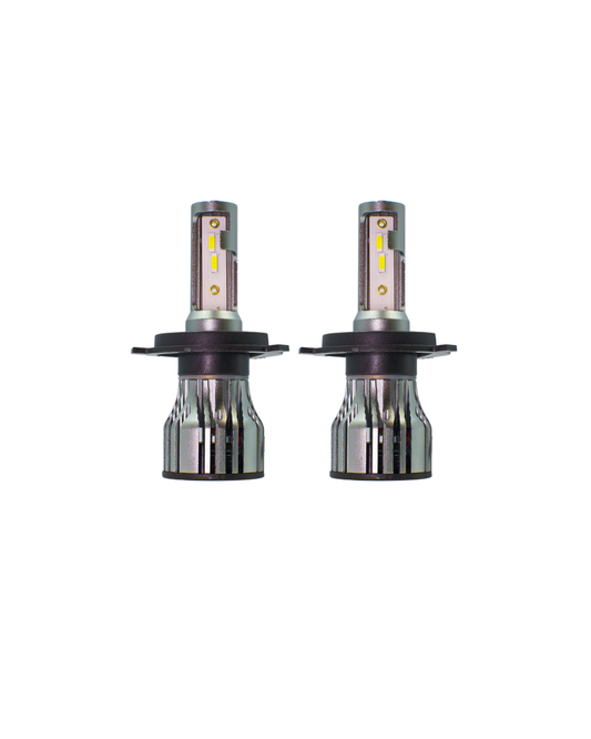 Par De Bombillos NITRO LED X3 - Essential Auto