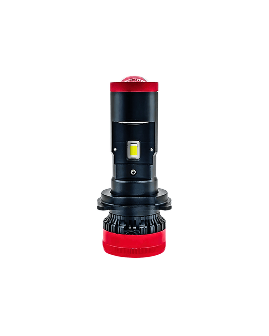 Unidad Bombillo Nitro LED XP2 💡🚗🏍️